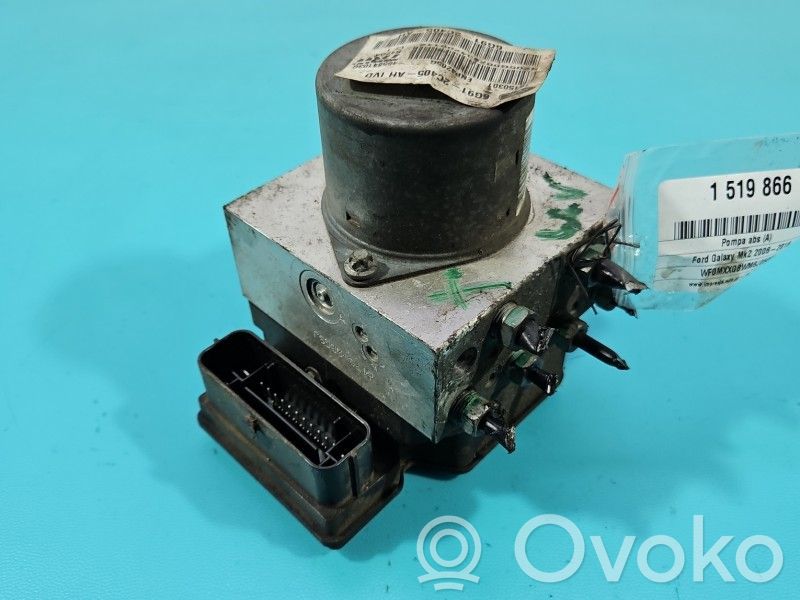 ABS-pumppu   6G912C405AH,IMPRK1519866
