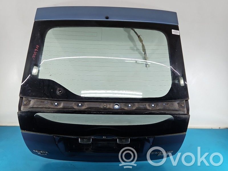 Toyota Prius (XW20) Portellone posteriore/bagagliaio 