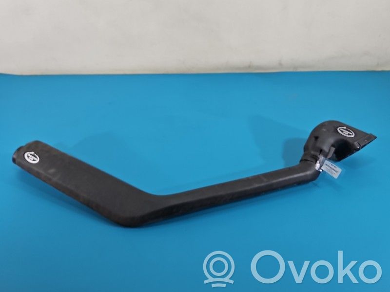 Jeep Cherokee XJ Tube d'admission de tuyau de refroidisseur intermédiaire 