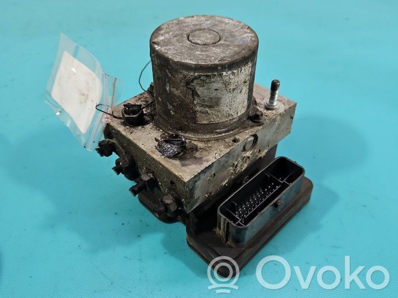 Renault Master III ABS Blokas 
