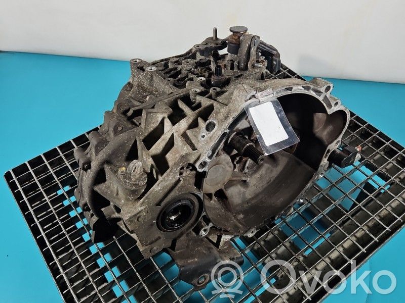 Hyundai i30 Manualna 5-biegowa skrzynia biegów 