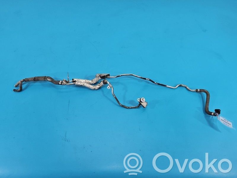 BMW X5 F15 Furtun/conductă intercooler 