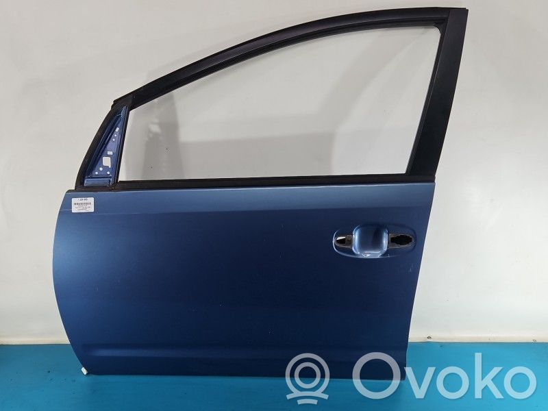 Toyota Prius (XW20) Portiera anteriore 