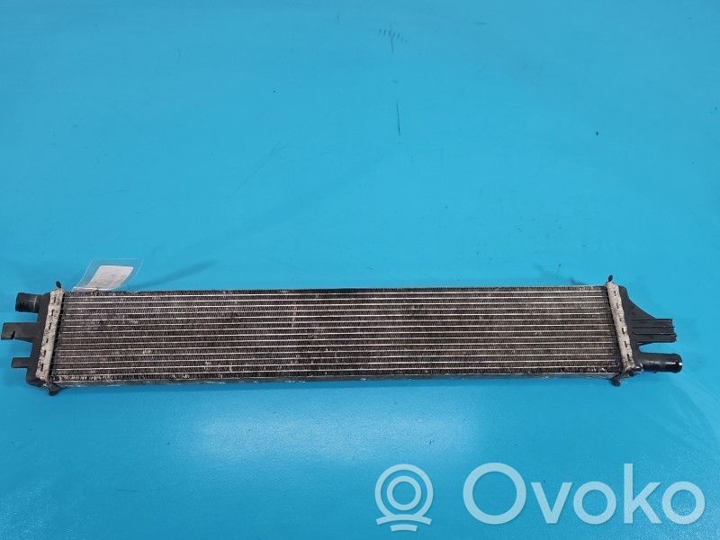 Opel Movano B Radiatore di raffreddamento 