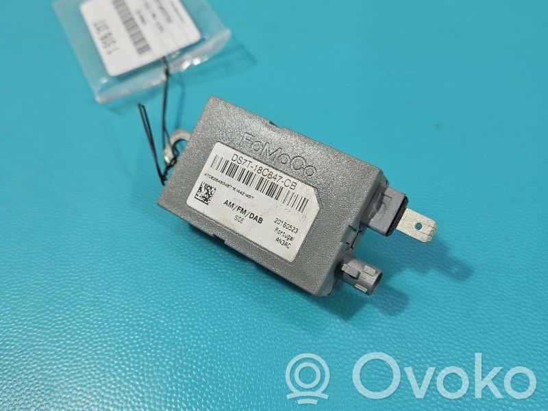 Garso stiprintuvas   DS7T18C847CB,IMPRK1516317
