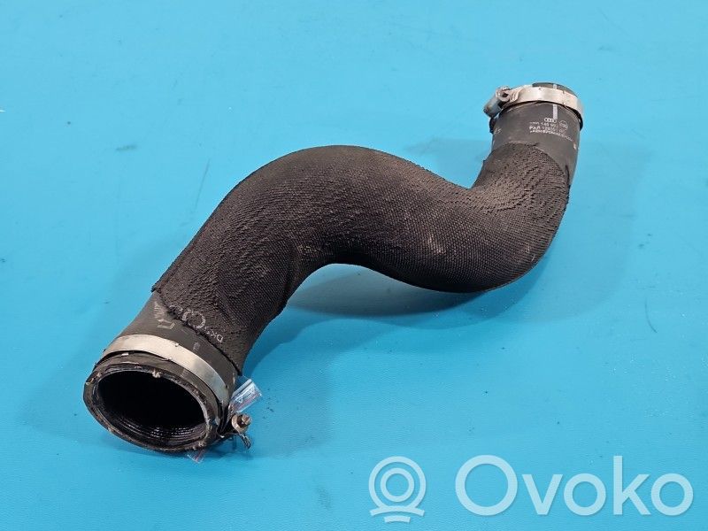 Audi Q5 SQ5 8R Furtun/conductă intercooler 