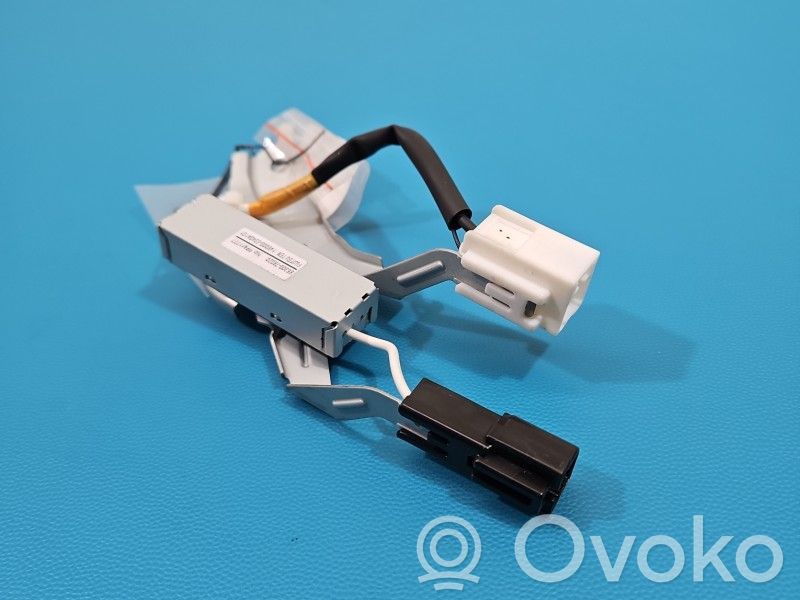 Lexus NX Antenna autoradio 