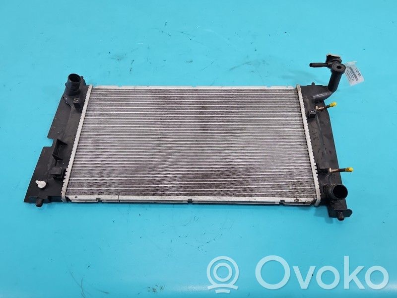 Toyota Corolla E120 E130 Radiateur de refroidissement 