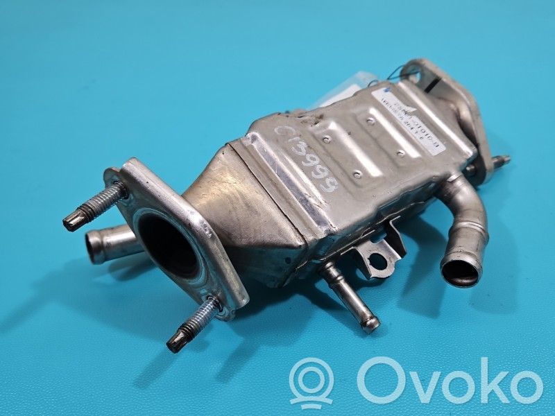 Chłodnica spalin EGR   256010T010B,IMPRK1516357