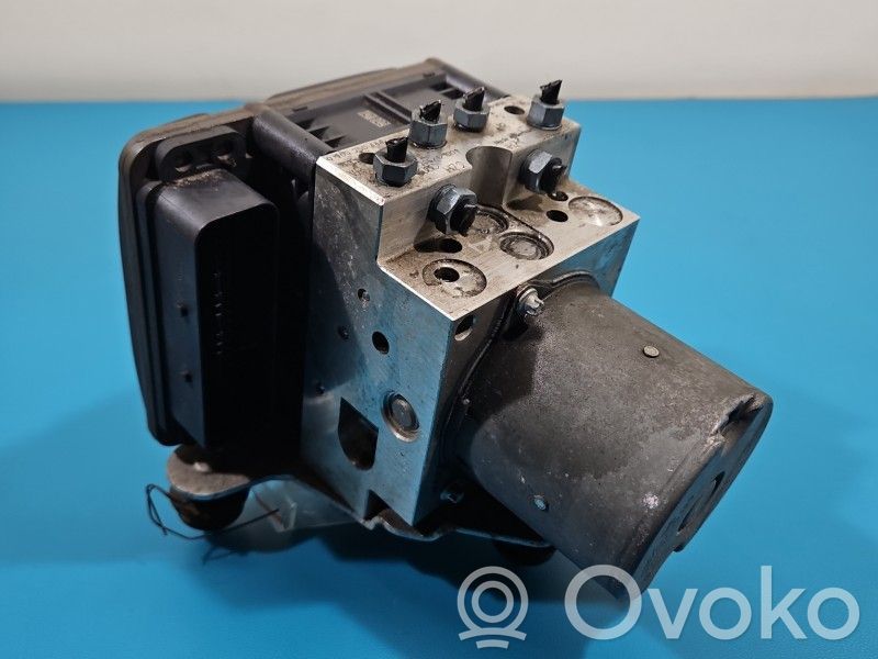 Audi A6 S6 C7 4G Pompa ABS 