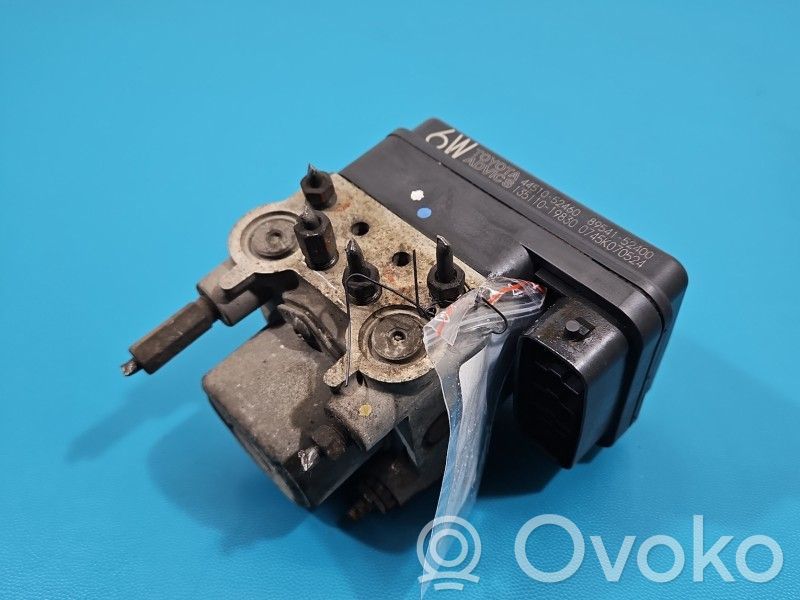 Toyota Yaris ABS Pump 