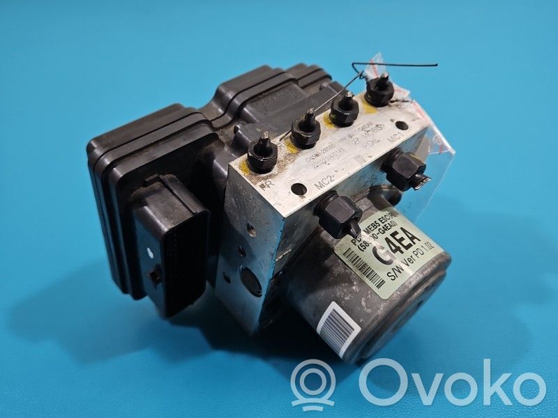 Hyundai i30 Bomba de ABS 