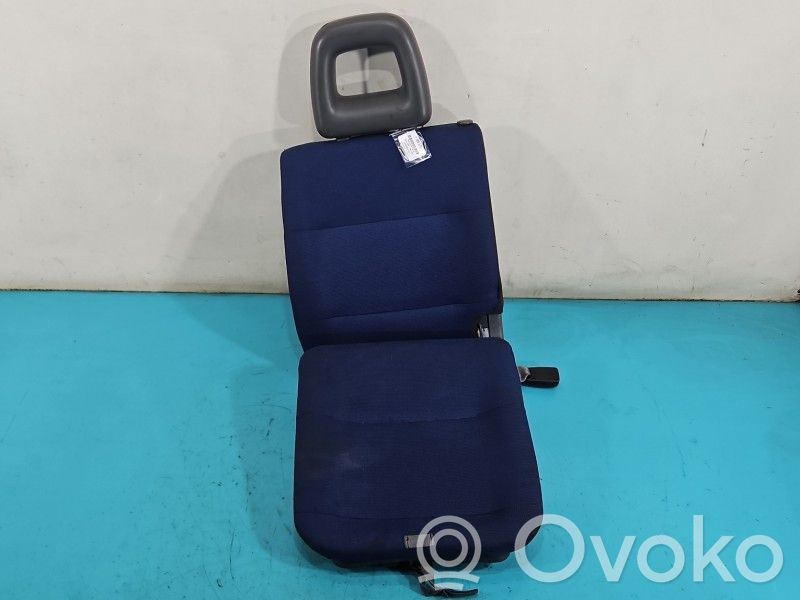Kanapa tylna / Fotel drugiego rzędu   IMPRK1529575