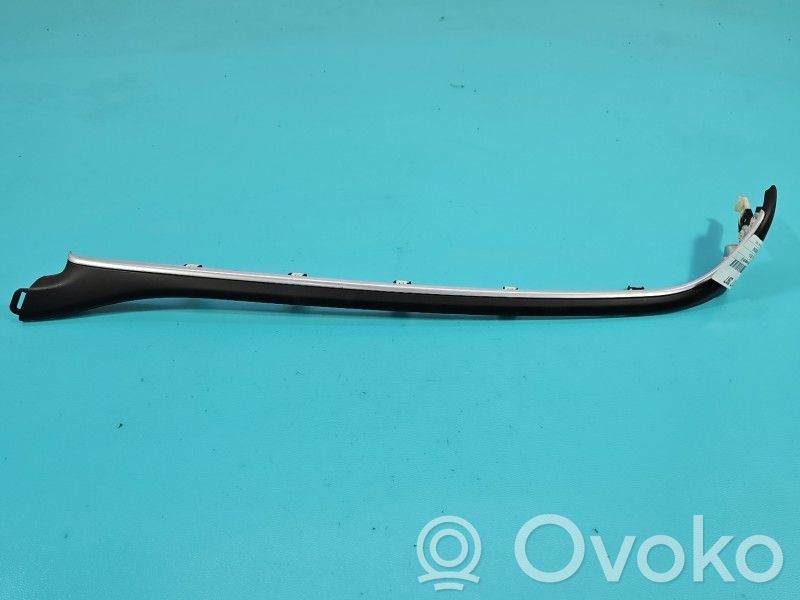 Fiat Tipo Embellecedor de la consola central 