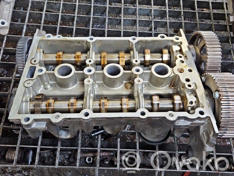 Engine head   CHY,IMPRK1540498,CHYA