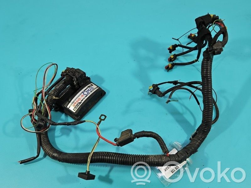 Kit GPL   STAG4QBOXBASIC,IMPRK1528128