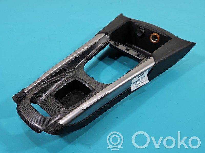 Embellecedor de la consola central   96889758ZD,IMPRK1487968