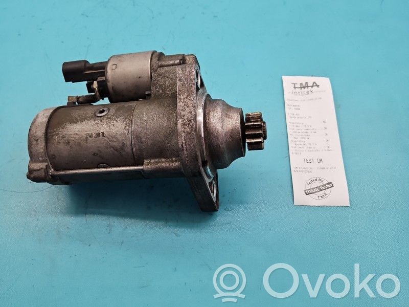 Rozrusznik   02Z911024L,IMPRK1524417