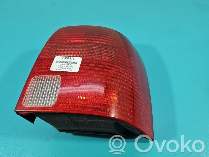 Volkswagen PASSAT B5.5 Takavalot 