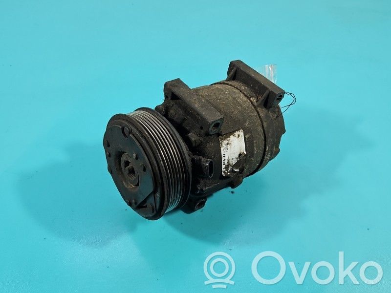 Opel Movano A Compresseur de climatisation 