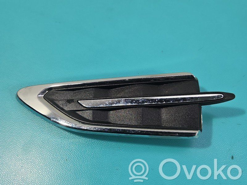 Ford Kuga II Garniture pour voûte de roue avant