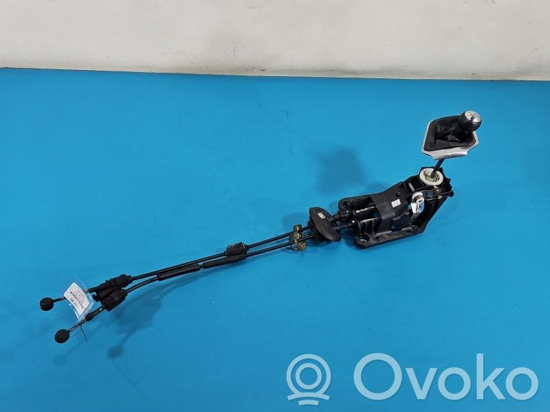 Gear shift cable linkage   9678380280,IMPRK1539005