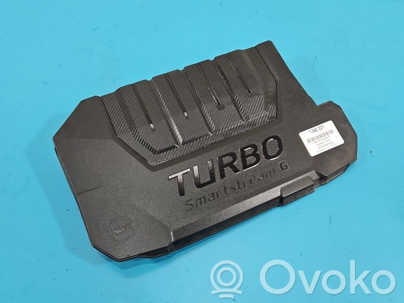 Motorabdeckung   2924008400,IMPRK1540221