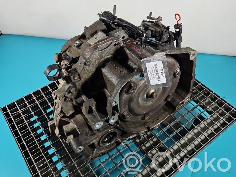 Suzuki SX4 Cutie de viteze automată 