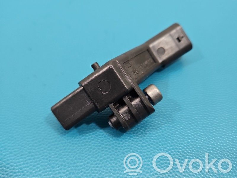 Skoda Octavia Mk4 Sensor de posición del cigüeñal 