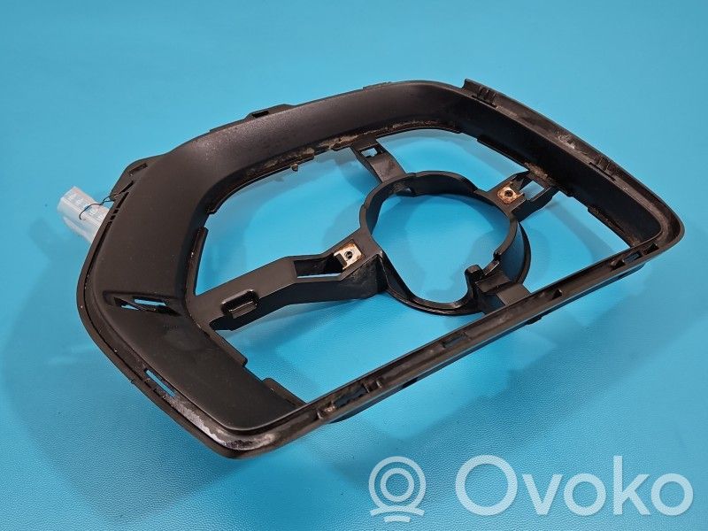 BMW X6 E71 Other engine bay part 