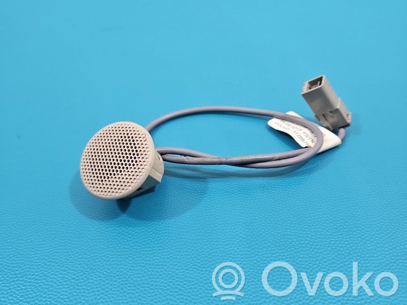 Volvo V40 Micrófono (bluetooth/teléfono) 