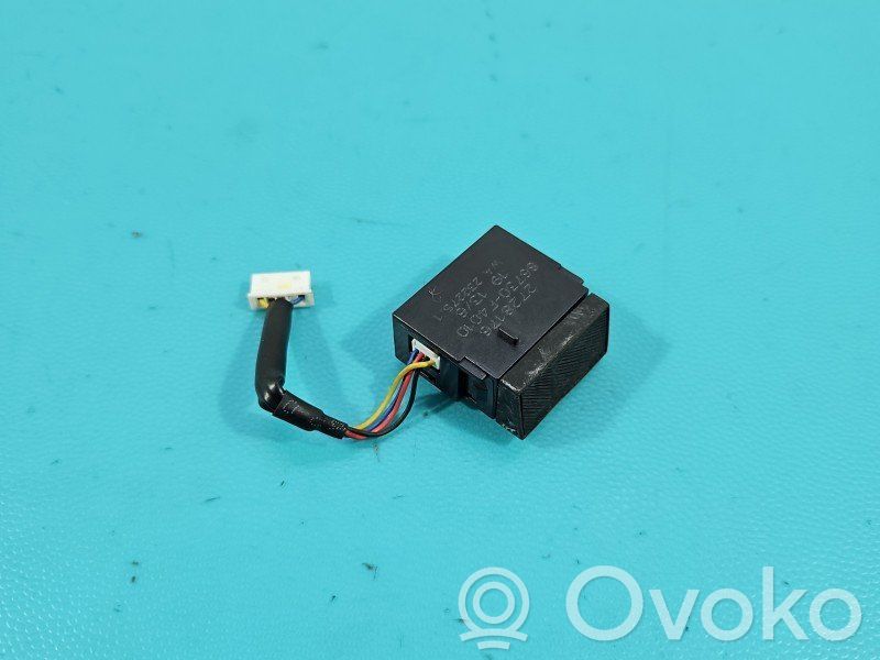 Micrófono (bluetooth/teléfono)   86730F4010,IMPRK1515019