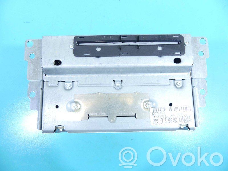 BMW 3 F30 F35 F31 Unitate principală radio/CD/DVD/GPS 