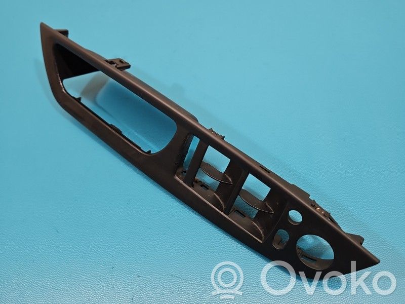 BMW X6 E71 Center console 