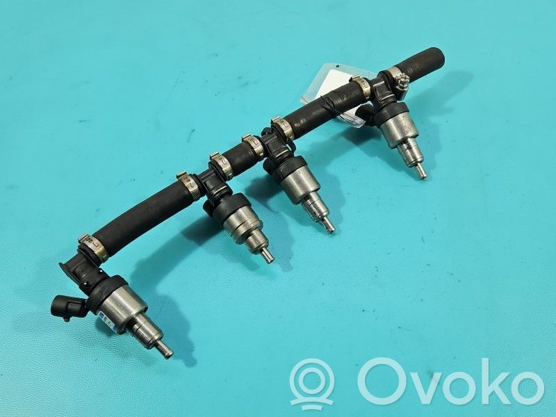 Inyector de gas GLP   HERCULESNIEBIESKIE,IMPRK1510800
