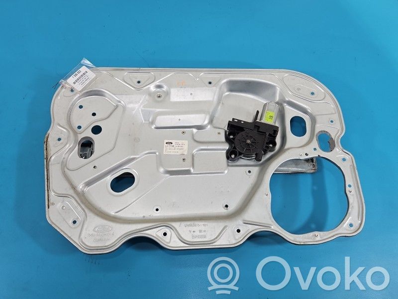 Ford Kuga I Alzacristalli della portiera anteriore con motorino 