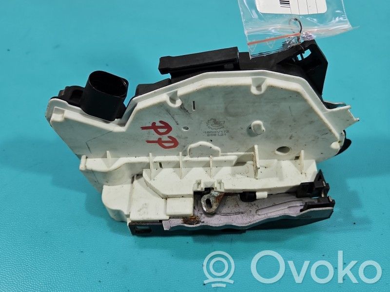 Etuoven lukko   IMPRK1539055