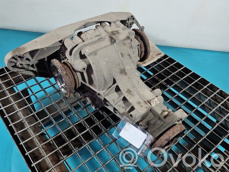 Audi Q5 SQ5 8R Differenziale posteriore 