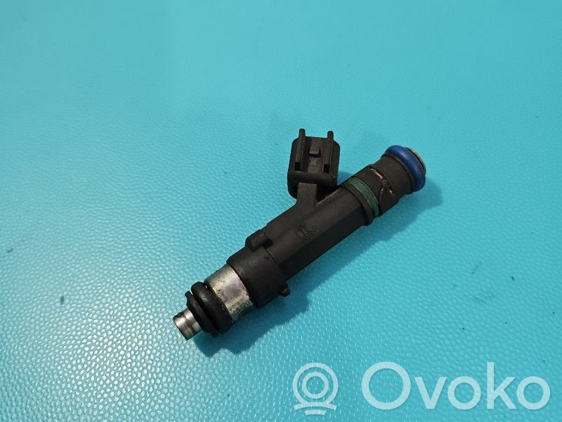 Dodge Caravan Inyector de combustible 