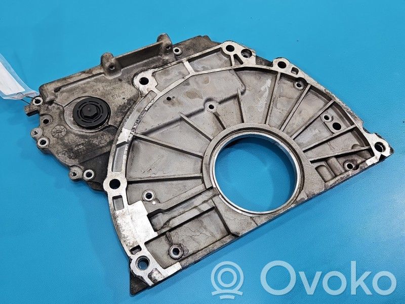 BMW 7 F01 F02 F03 F04 Защита основного ремня 