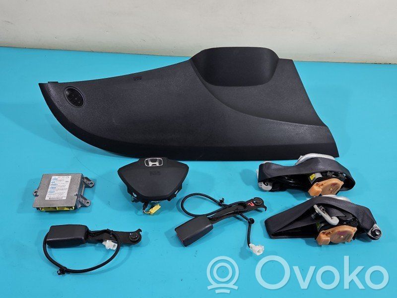 Honda Jazz Kit d’airbag 