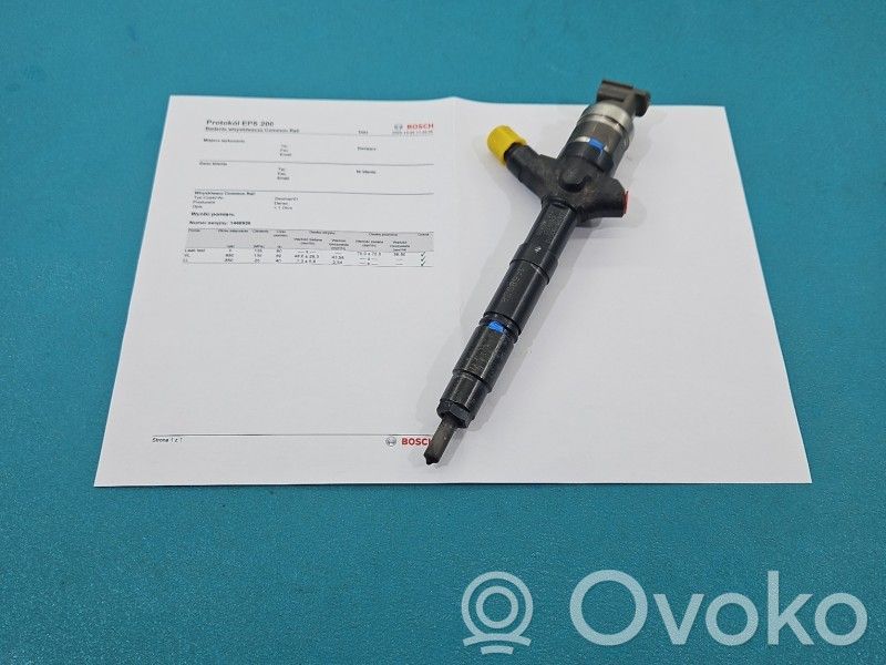 Inyector de combustible   236700G010,IMPRK1468928