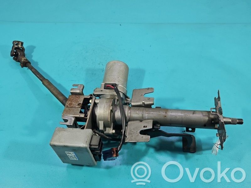 KIA Picanto Power steering pump 