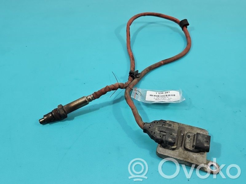 Lambda probe sensor   857647101,IMPRK1539281,5WK96699B