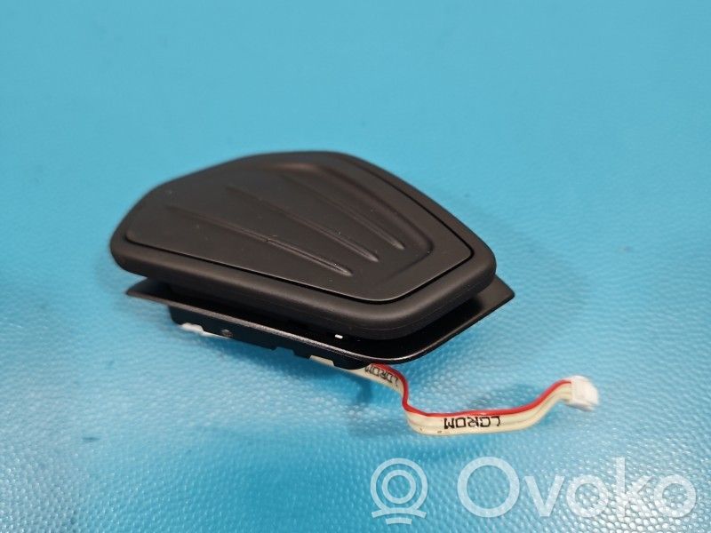 Skoda Octavia Mk4 Interruttore/pulsante di controllo multifunzione 