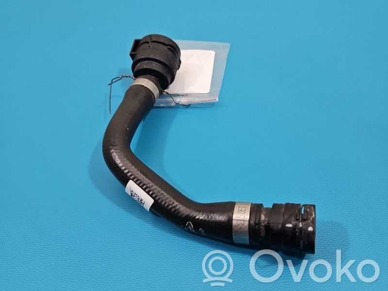 BMW iX3 G08 Engine coolant pipe/hose 