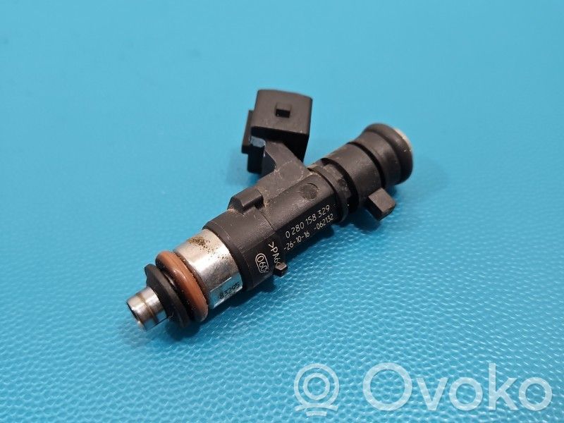 Fiat Tipo Inyector de combustible 
