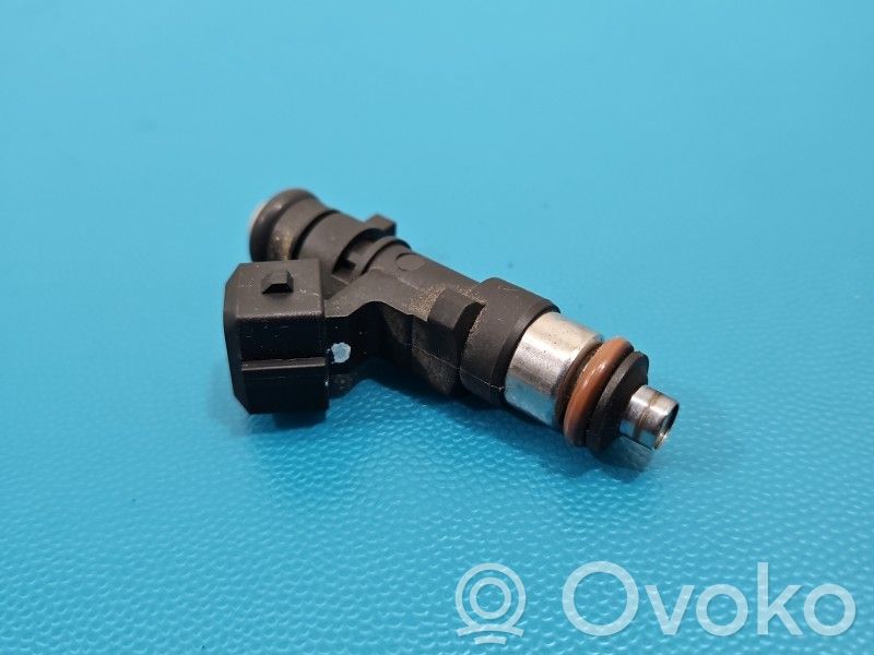 Fiat Tipo Inyector de combustible 