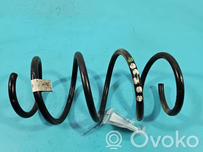 Skoda Scala Front coil spring 