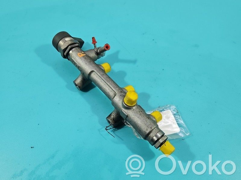 Audi A6 S6 C7 4G Fuel main line pipe 